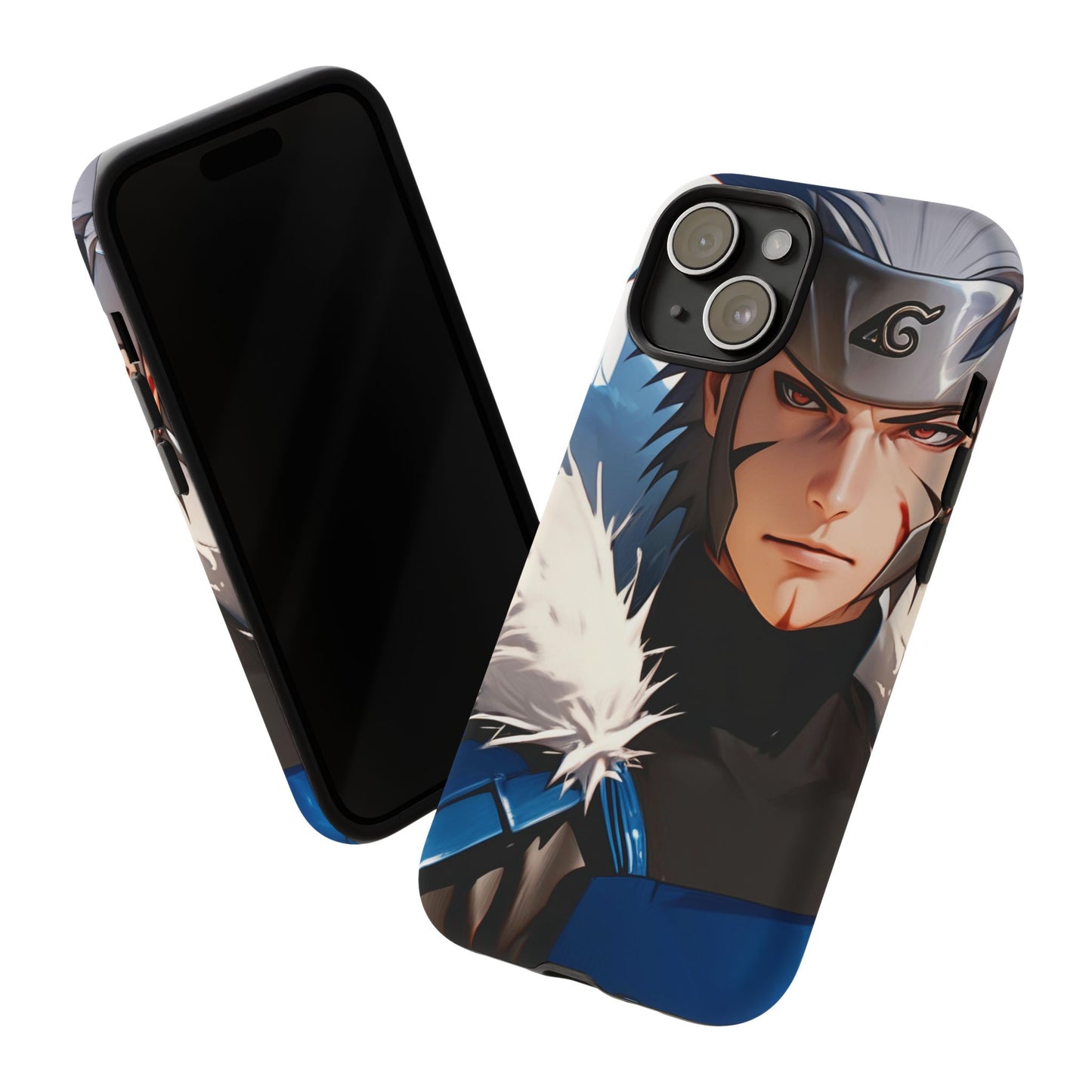 Tobirama Senju 003 Tough Cases