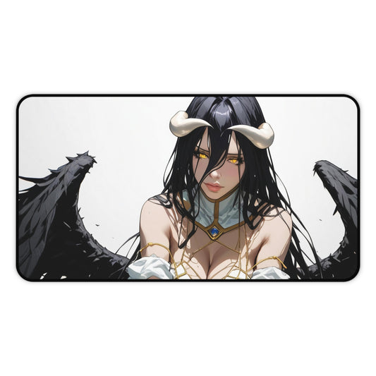 Albedo 005 Desk Mat
