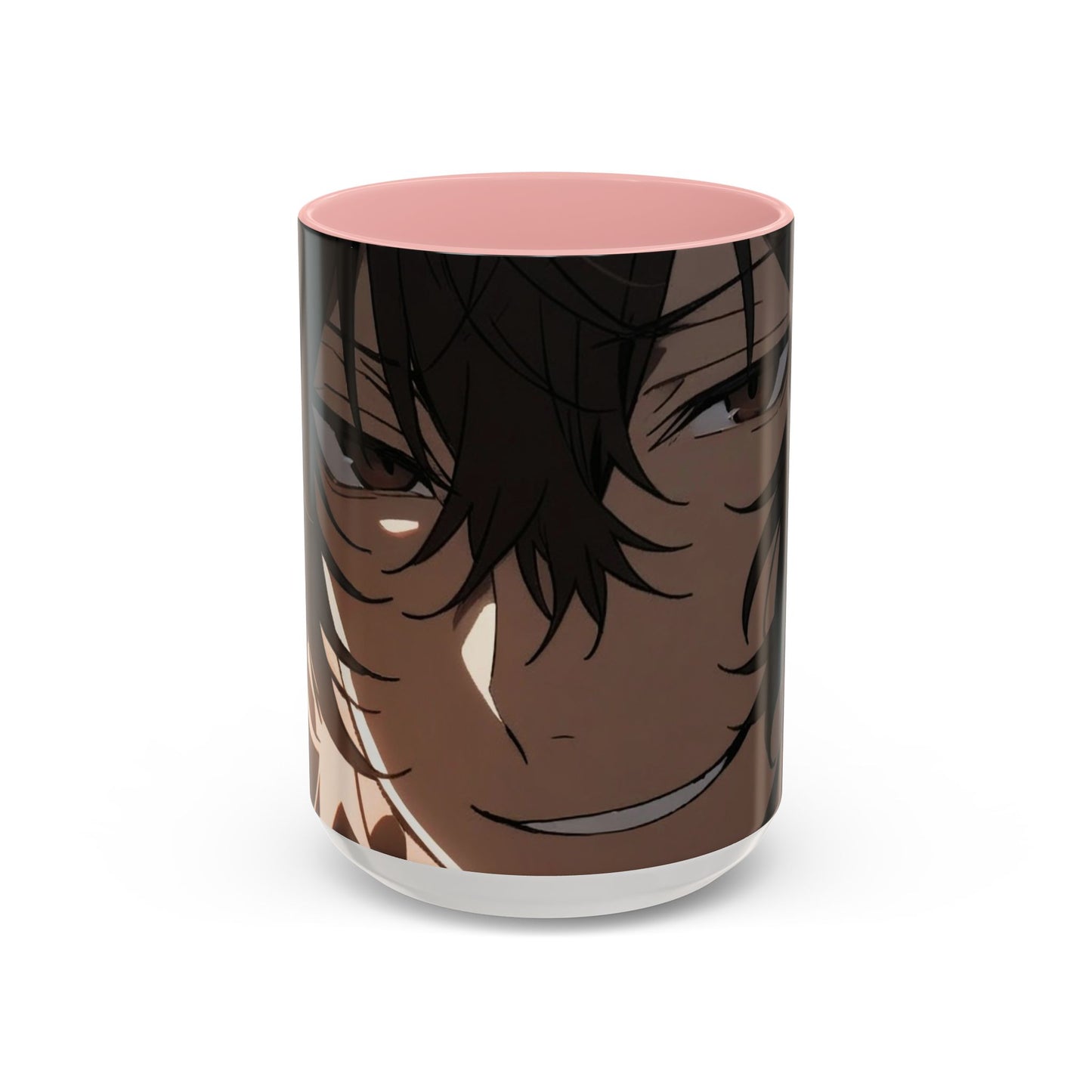 Dazai Osamu 001 Coffee Mug