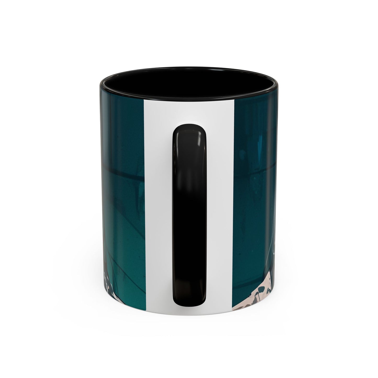 Mina Ashiro 007 Coffee Mug