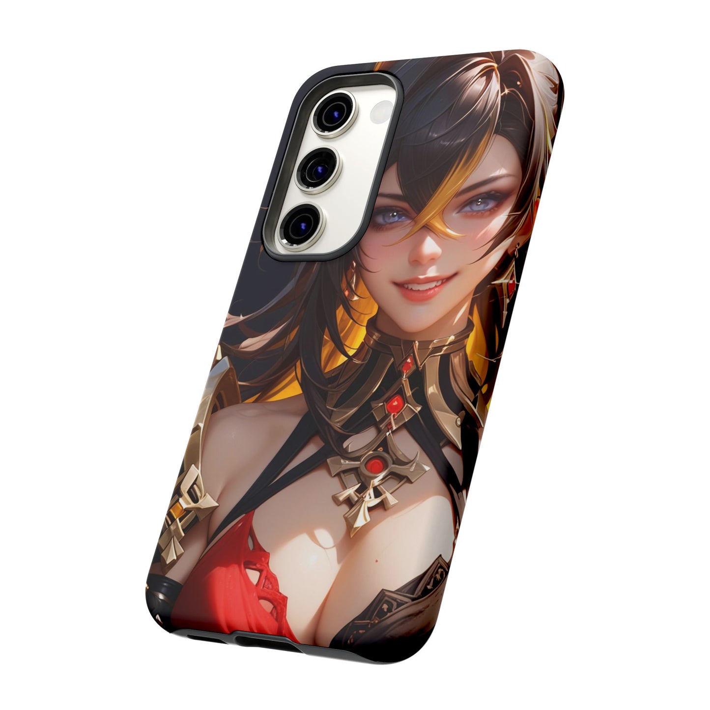 Dehya 006 Tough Cases