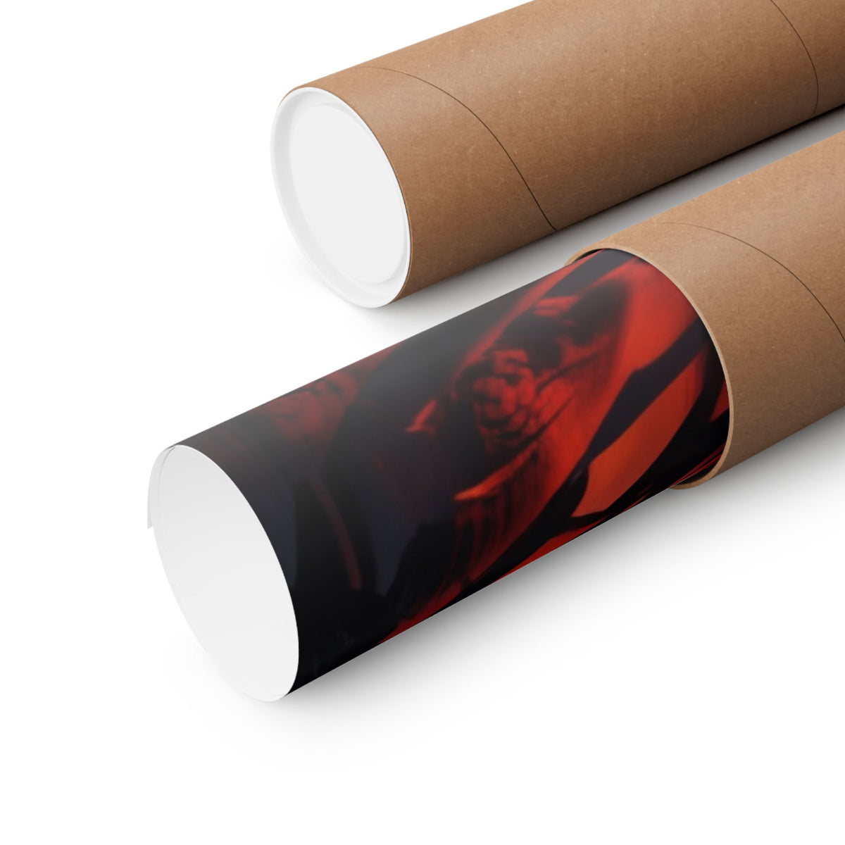 Azula 002 Vertical Posters