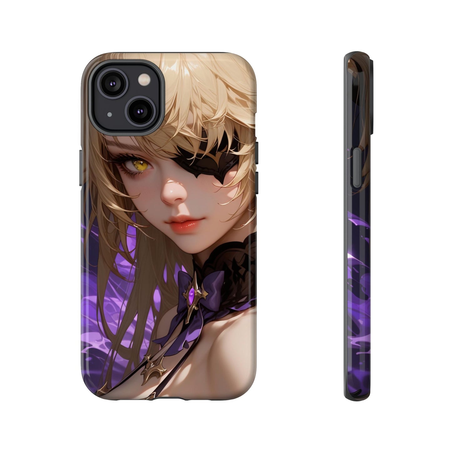 Fischl 008 Tough Cases