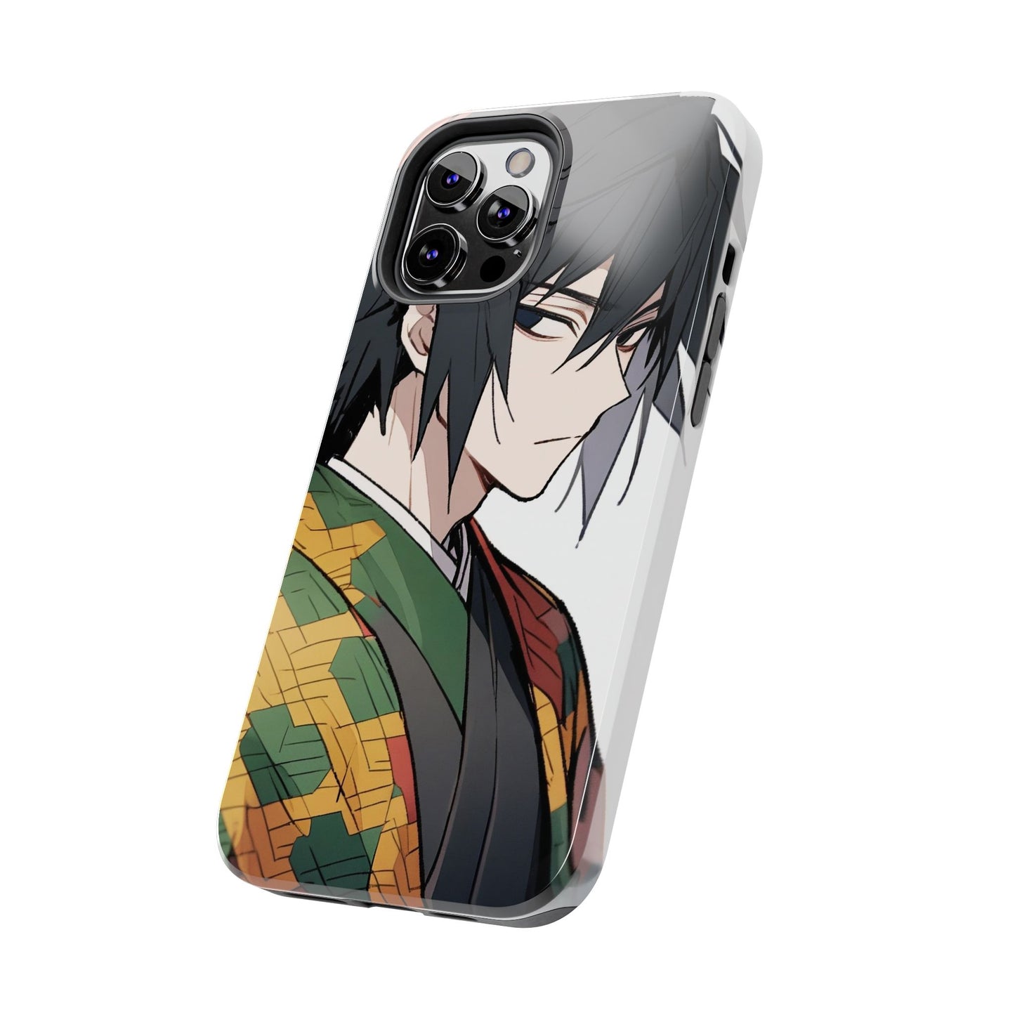 Tomioka Giyuu 003 Tough Cases