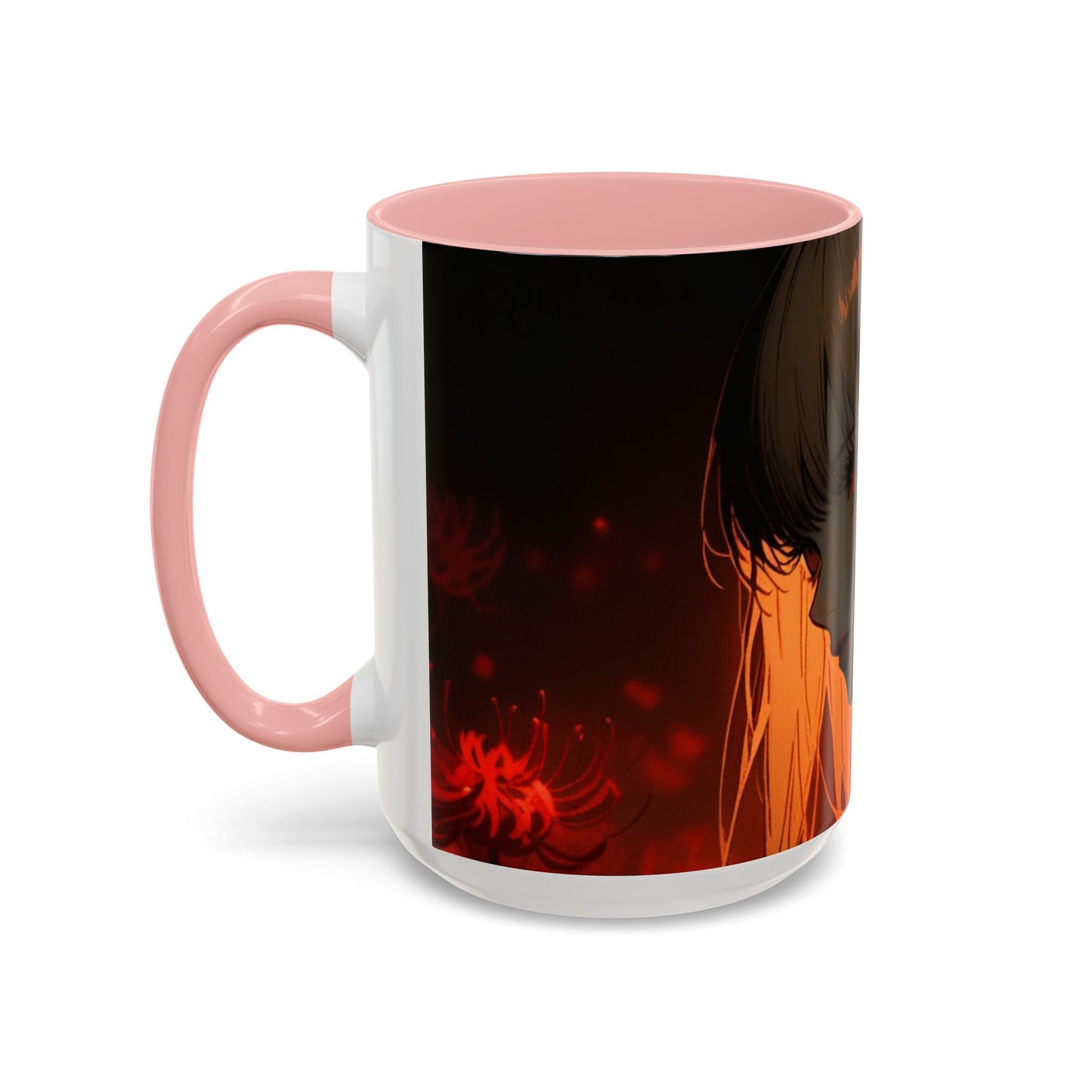 Amane Misa 003 Coffee Mug