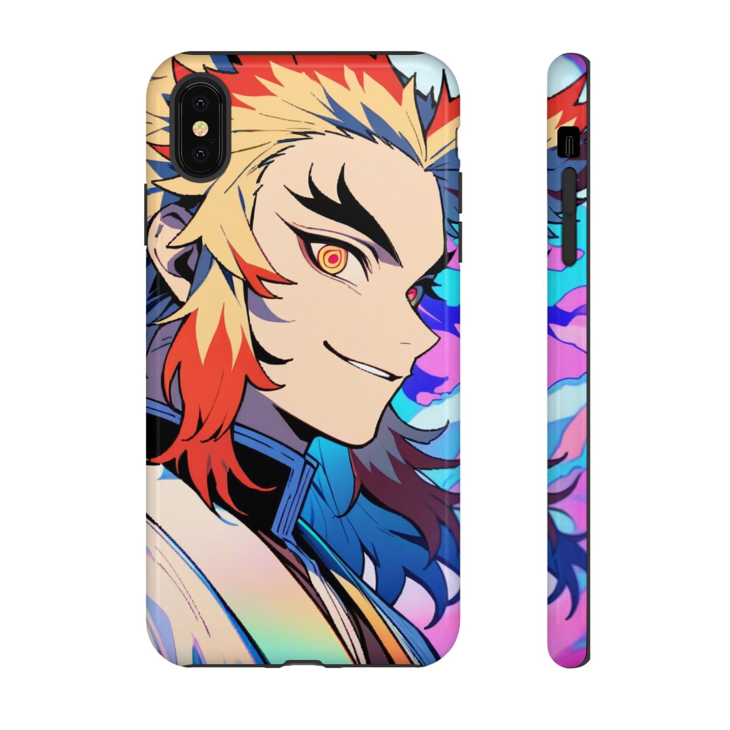 Rengoku 003 Tough Cases