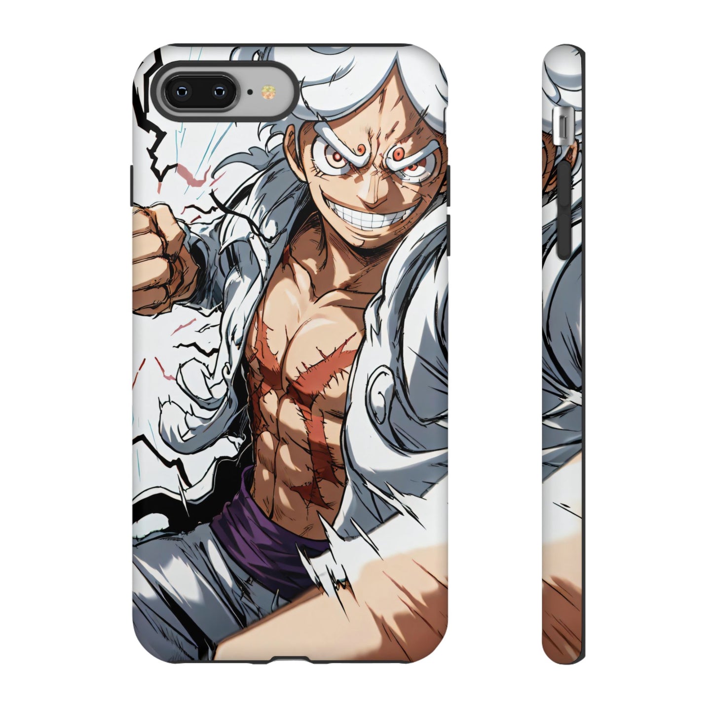 Monkey D. Luffy 001 Tough Cases