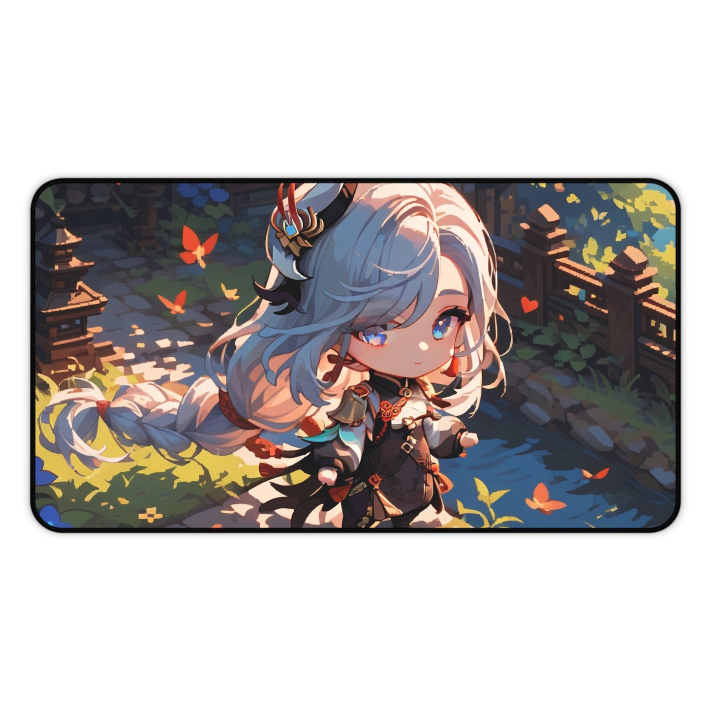 Shenhe 003 Desk Mat