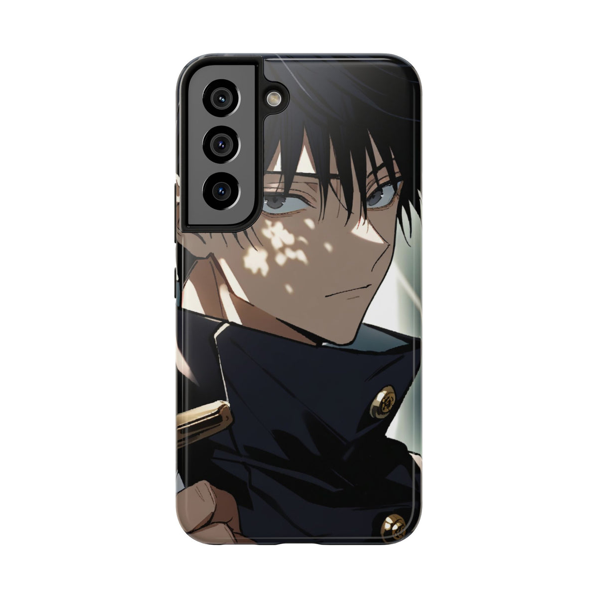 Megumi Fushiguro 003 Tough Cases