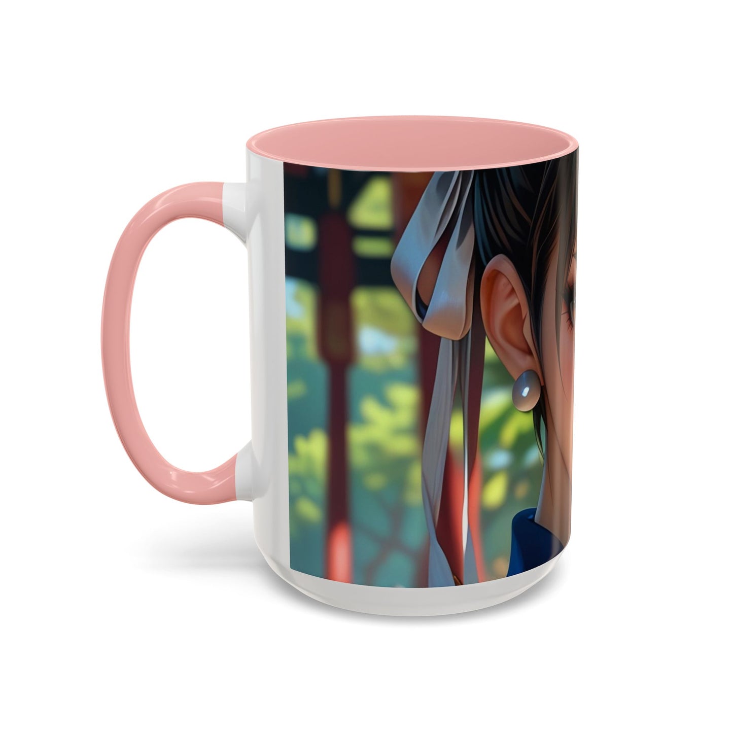 Chun Li 011 Coffee Mug