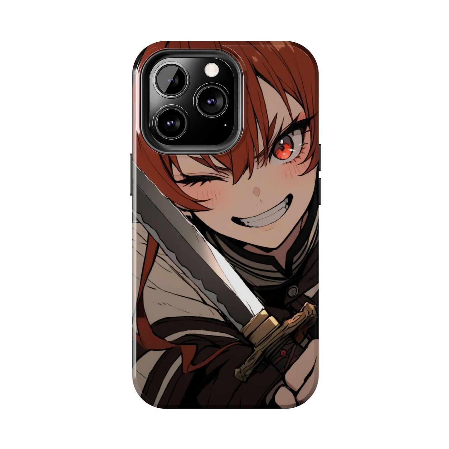 Eris Greyrat 002 Tough Cases