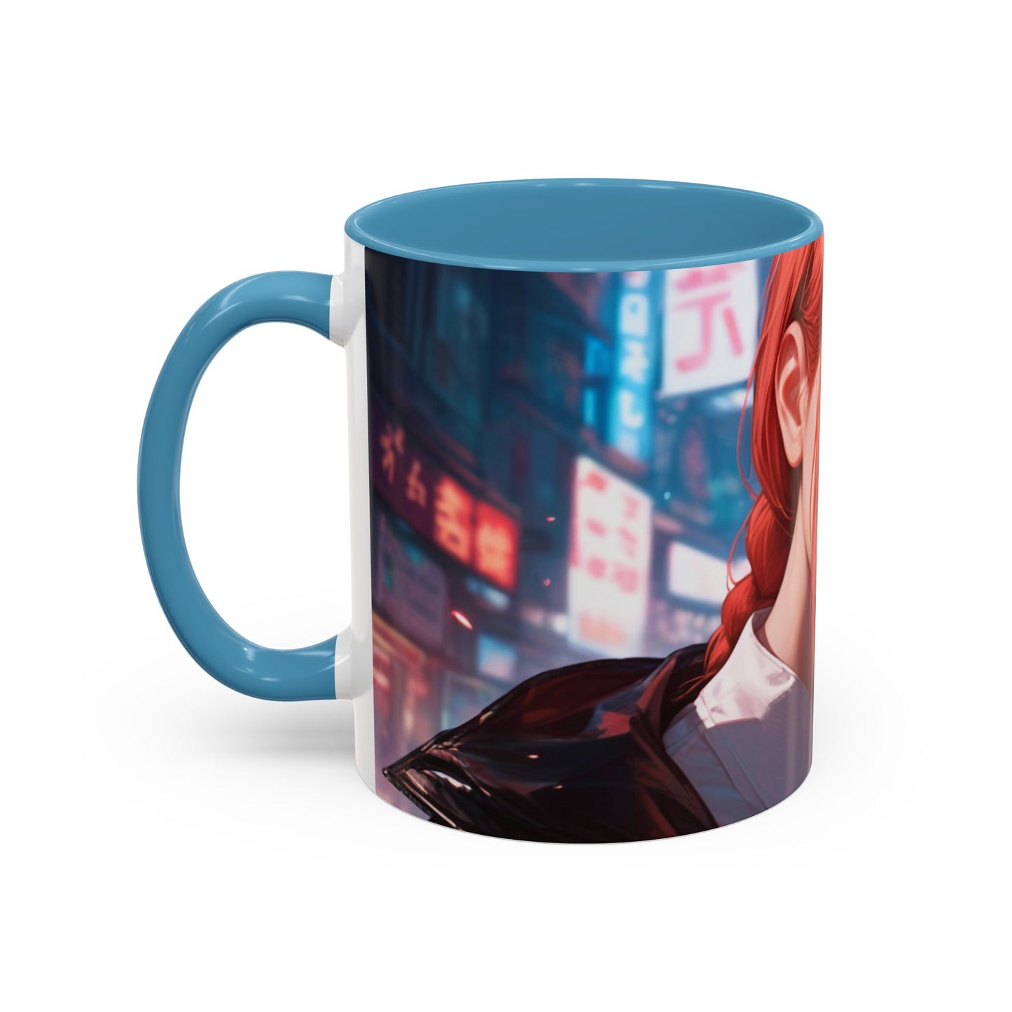 Makima 004 Coffee Mug