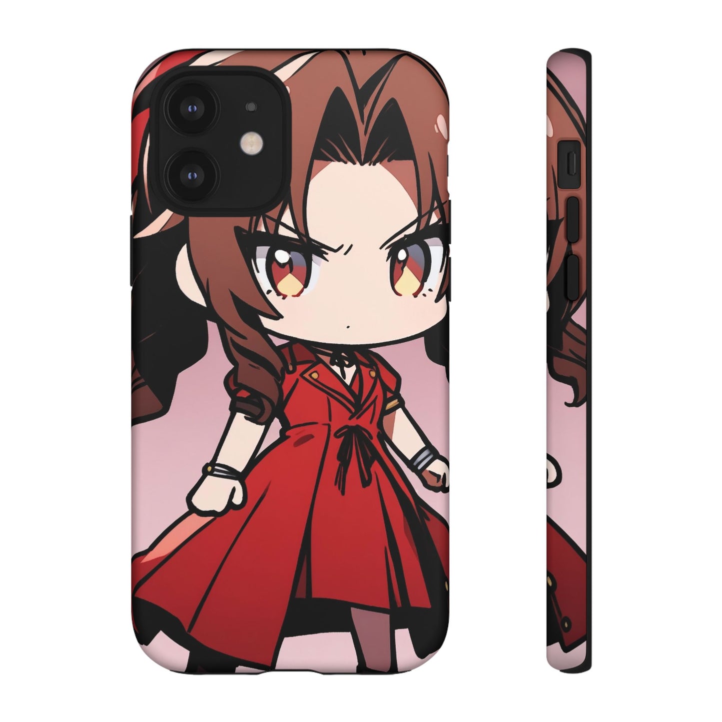Aerith 001 Tough Cases