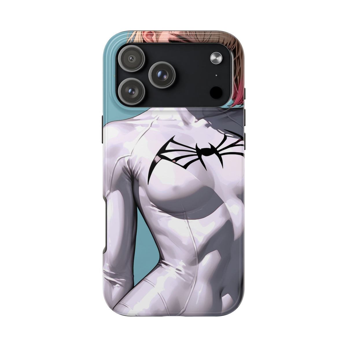 Gwen Stacy 001 Tough Cases