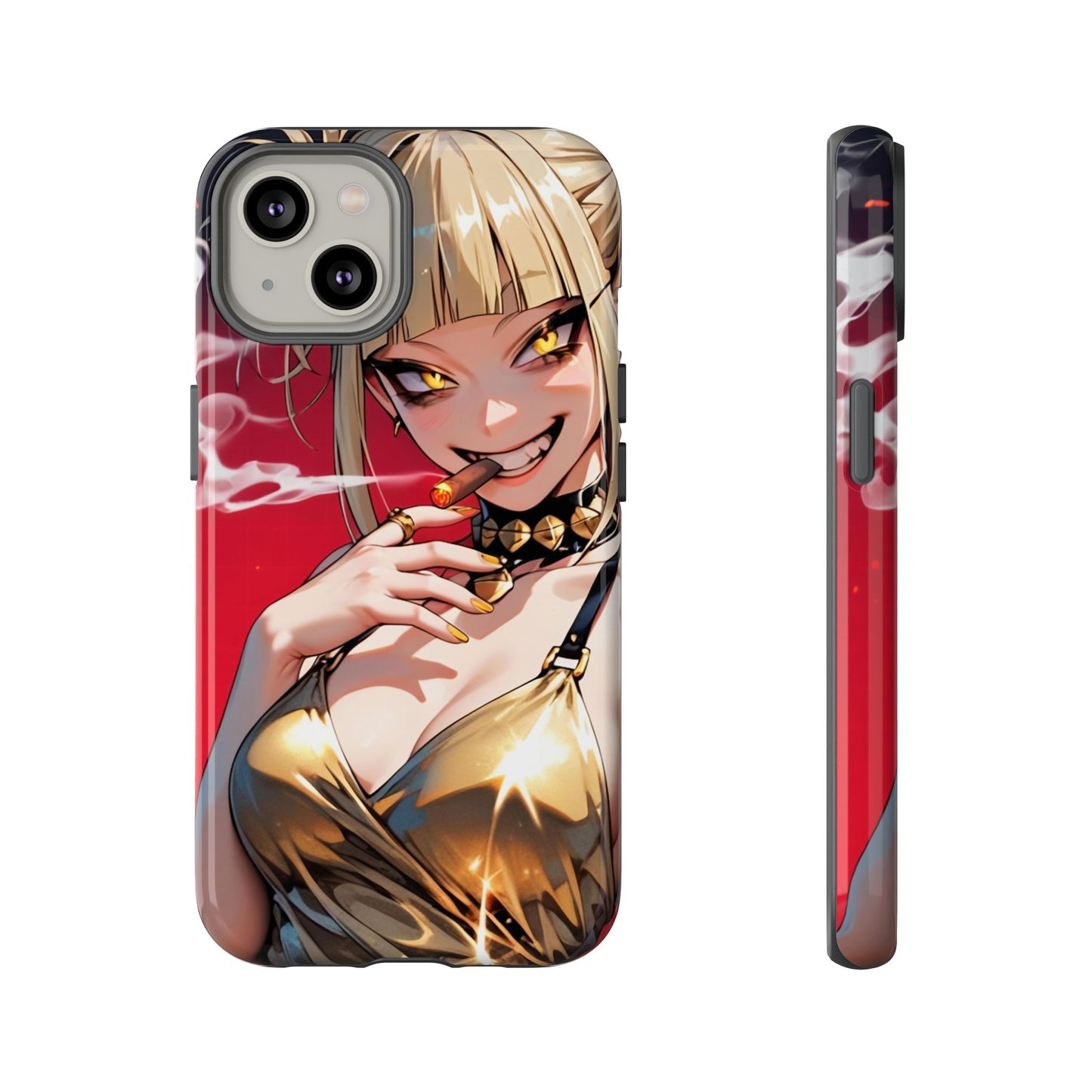 Himiko Toga 004 Tough Cases