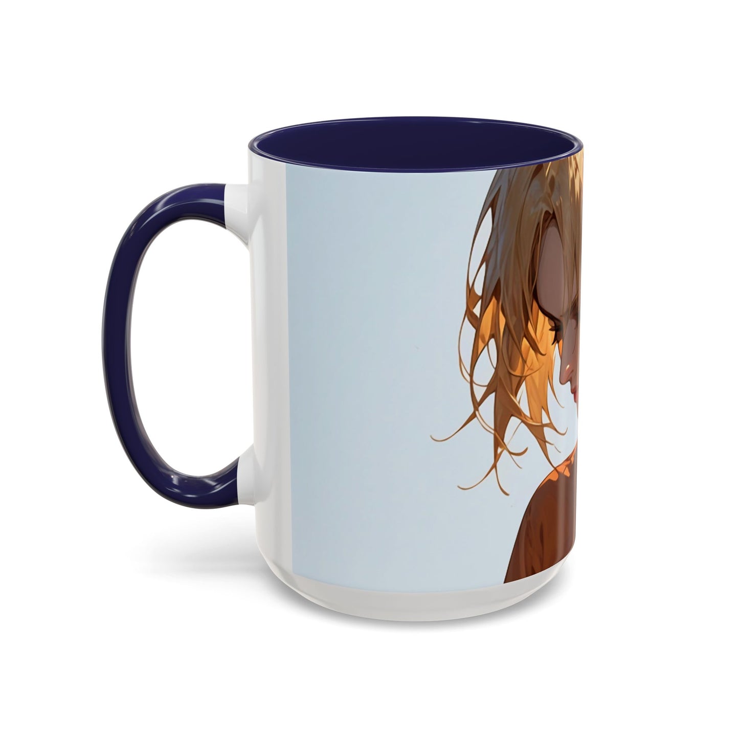 Annie Leonhardt 005 Coffee Mug