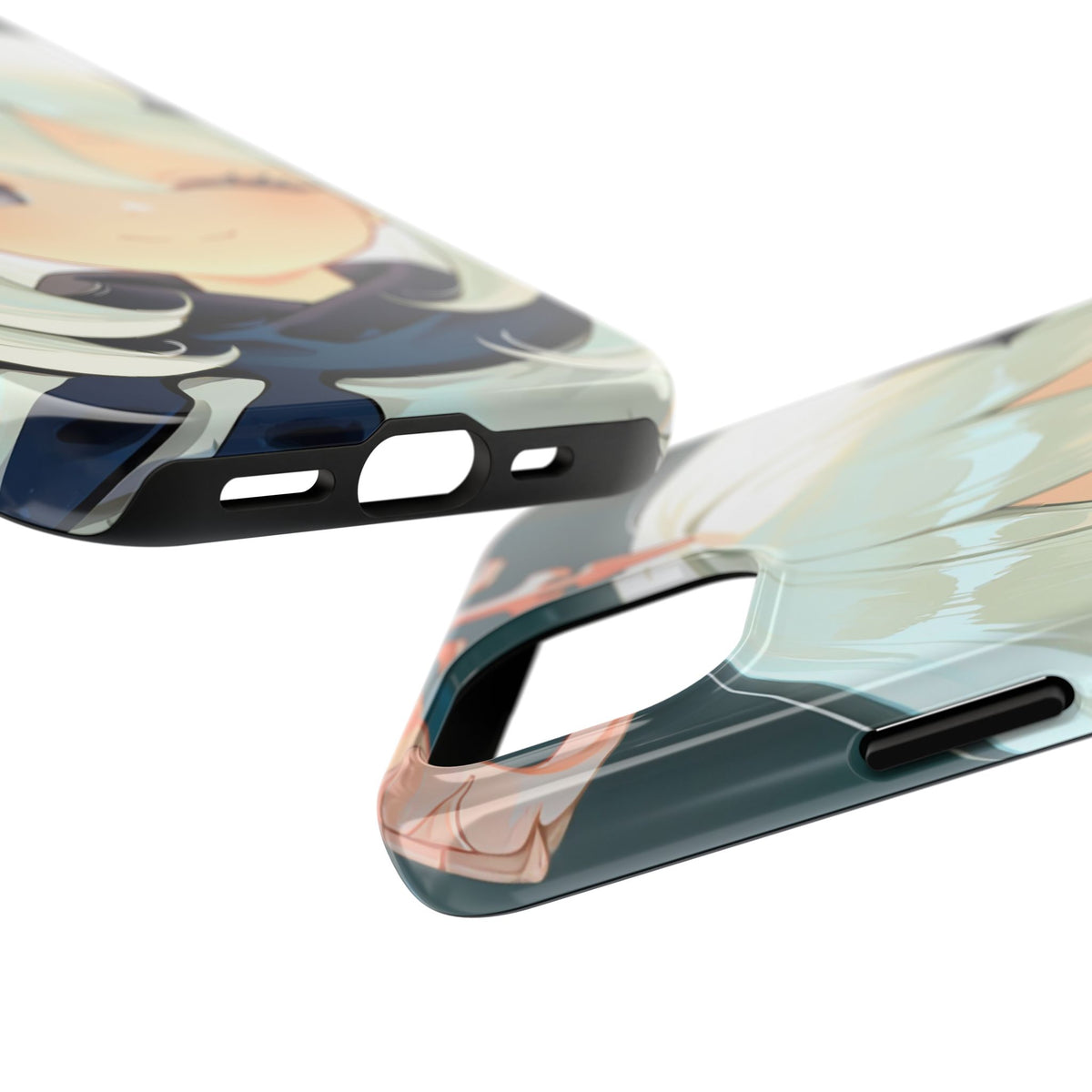 Paimon 002 Tough Cases