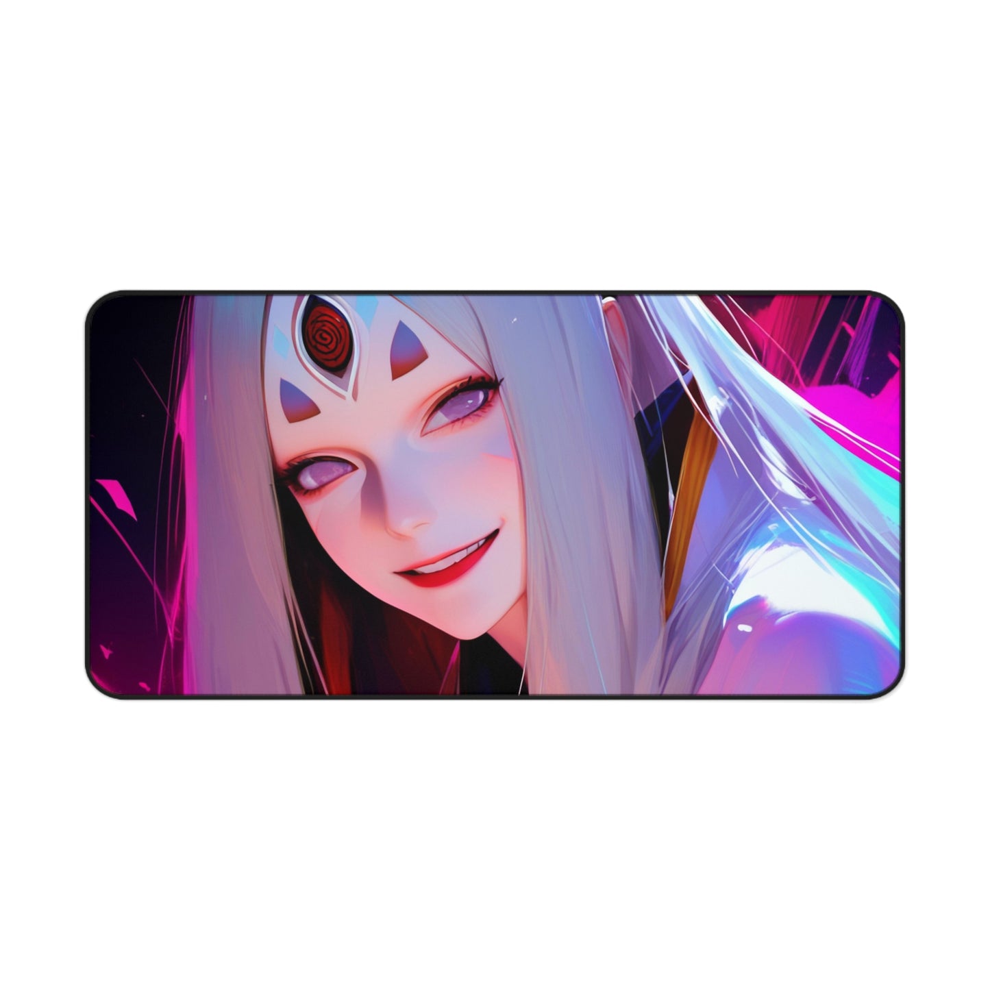 Kaguya 001 Desk Mat