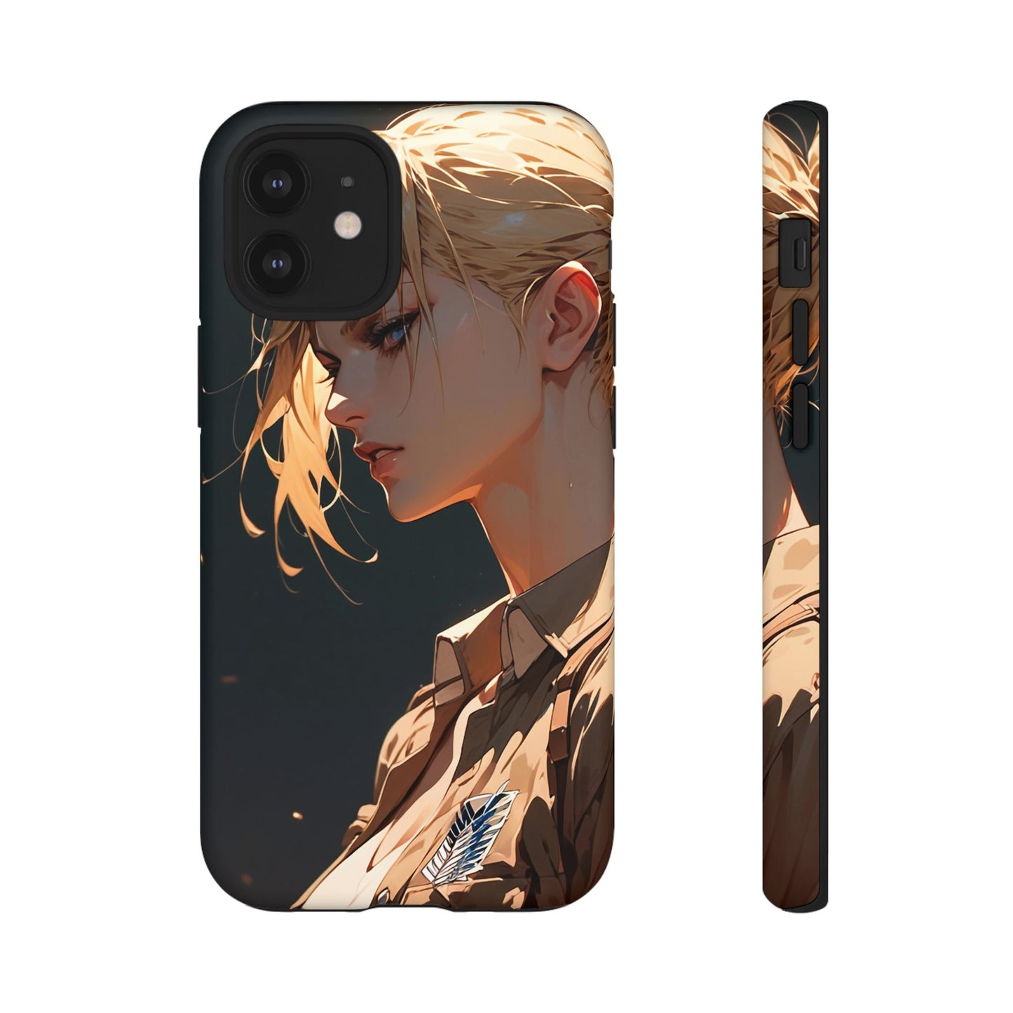 Annie Leonhardt 004 Tough Cases