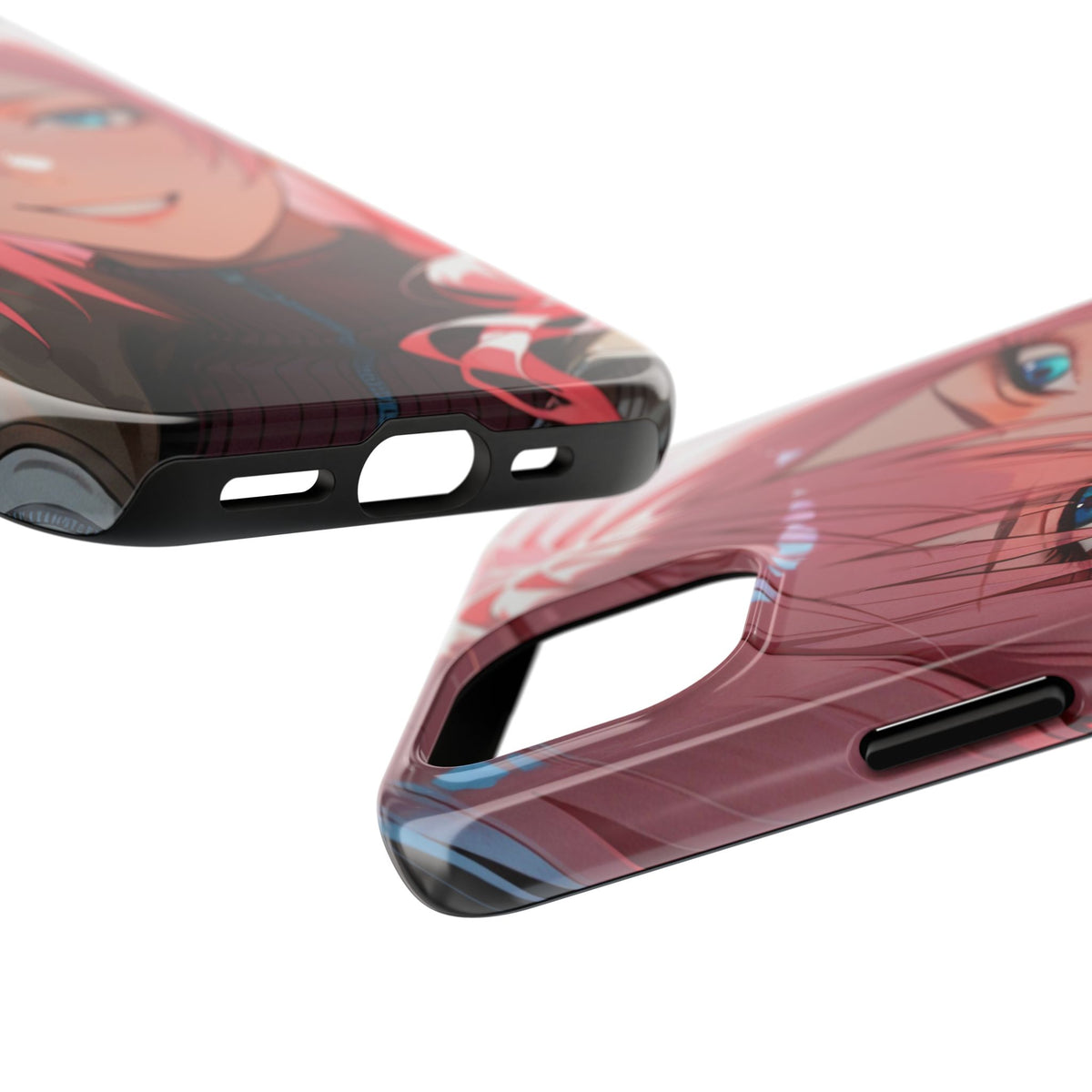 Lightning Farron 001 Tough Cases
