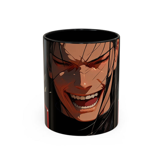 Hashirama Senju 001 Coffee Mug