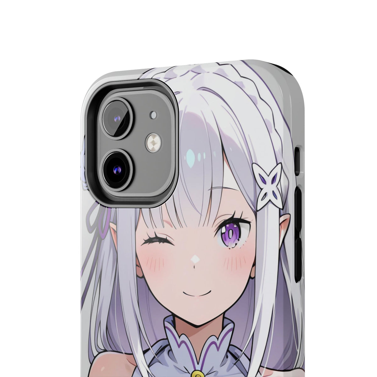 Emilia 005 Tough Cases