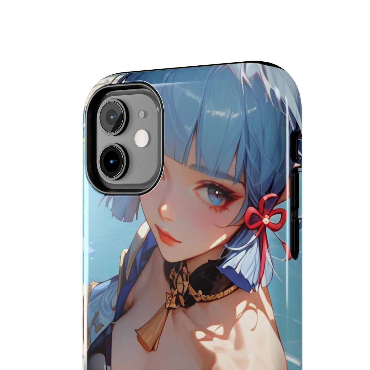 Ayaka 009 Tough Cases