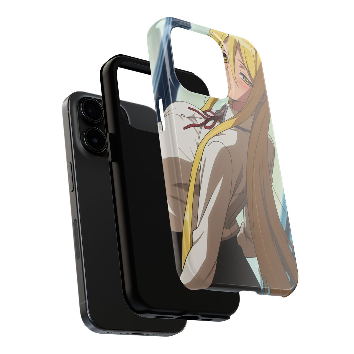 Marikawa Shizuka 002 Tough Cases