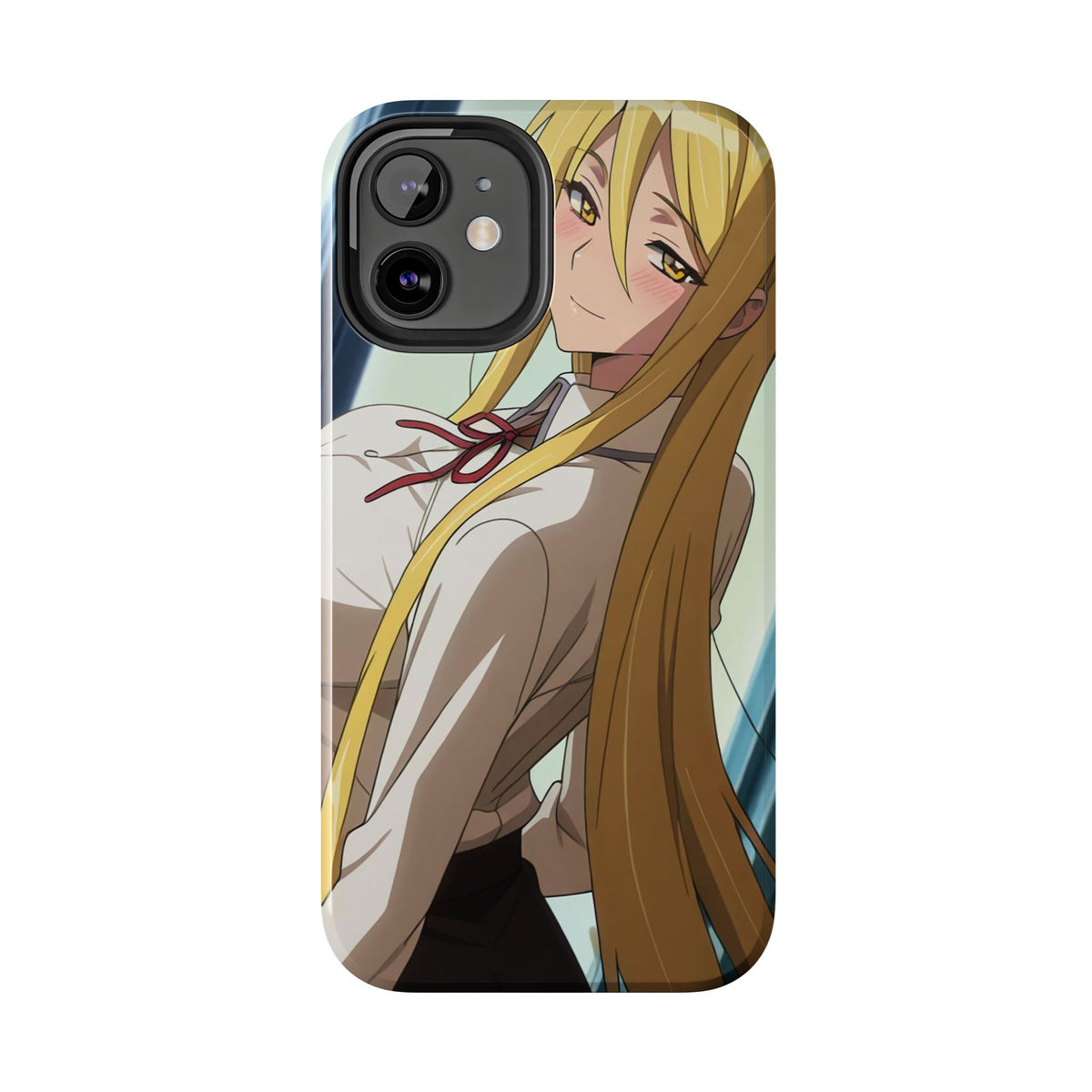 Marikawa Shizuka 002 Tough Cases