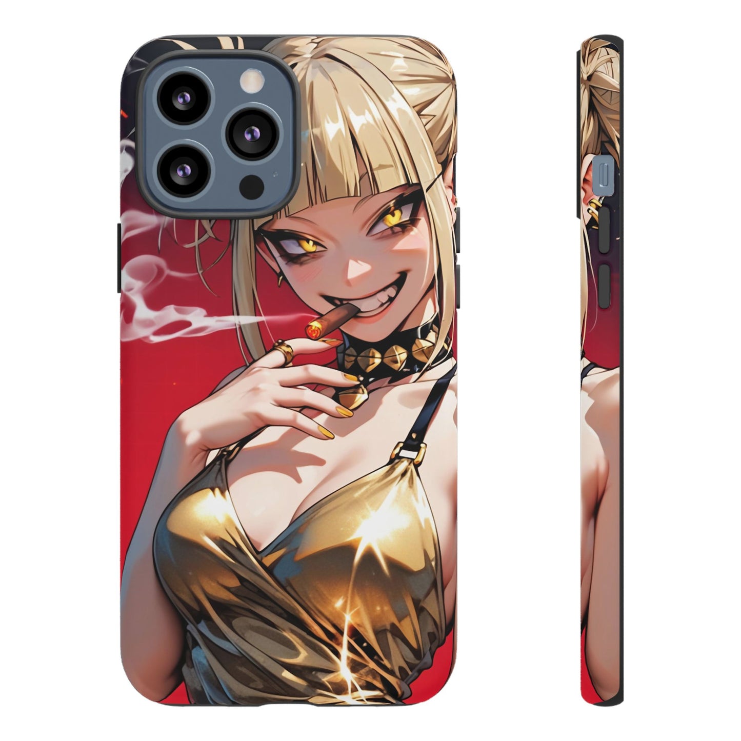 Himiko Toga 004 Tough Cases