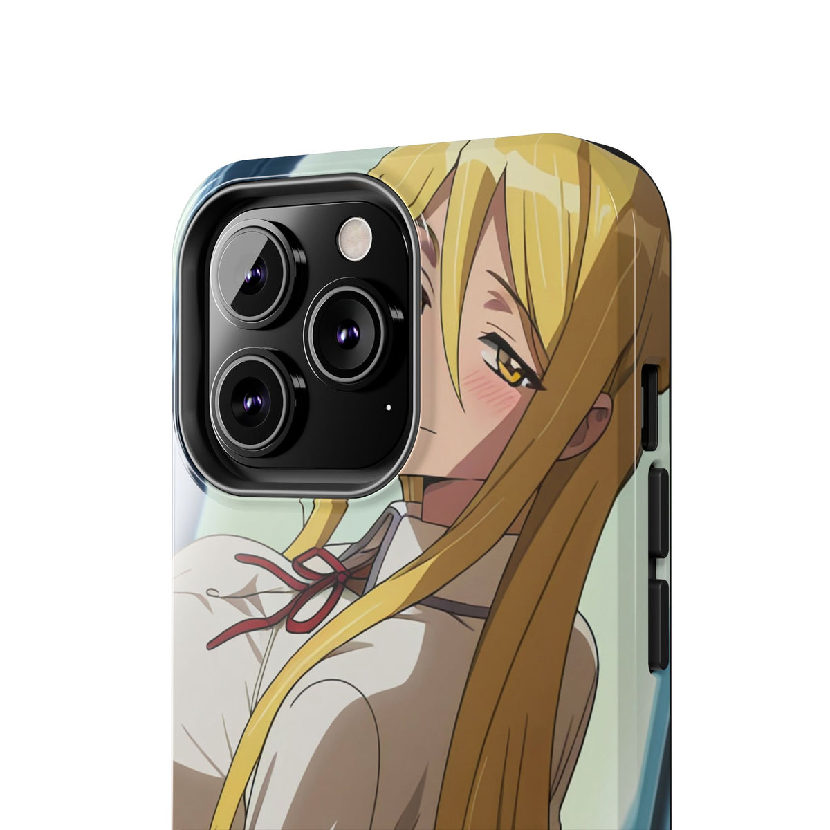 Marikawa Shizuka 002 Tough Cases