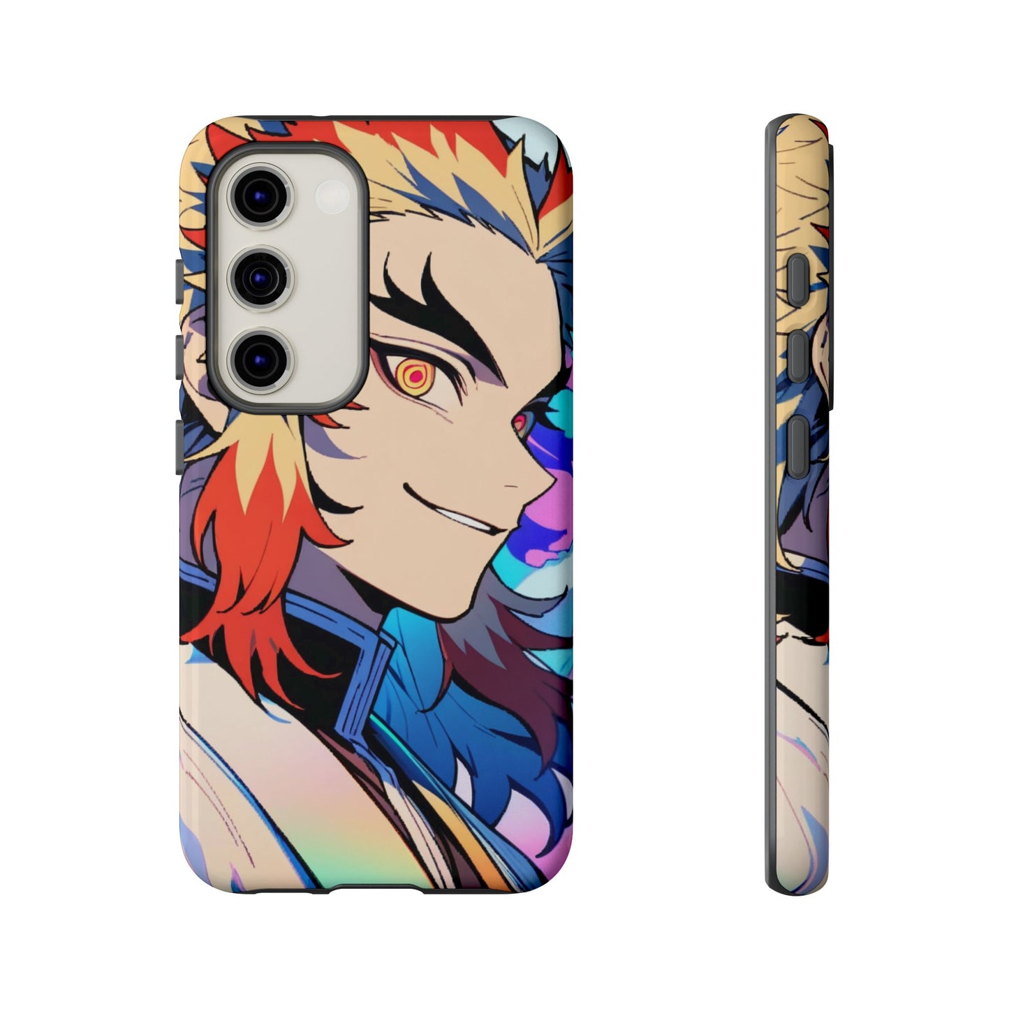 Rengoku 003 Tough Cases