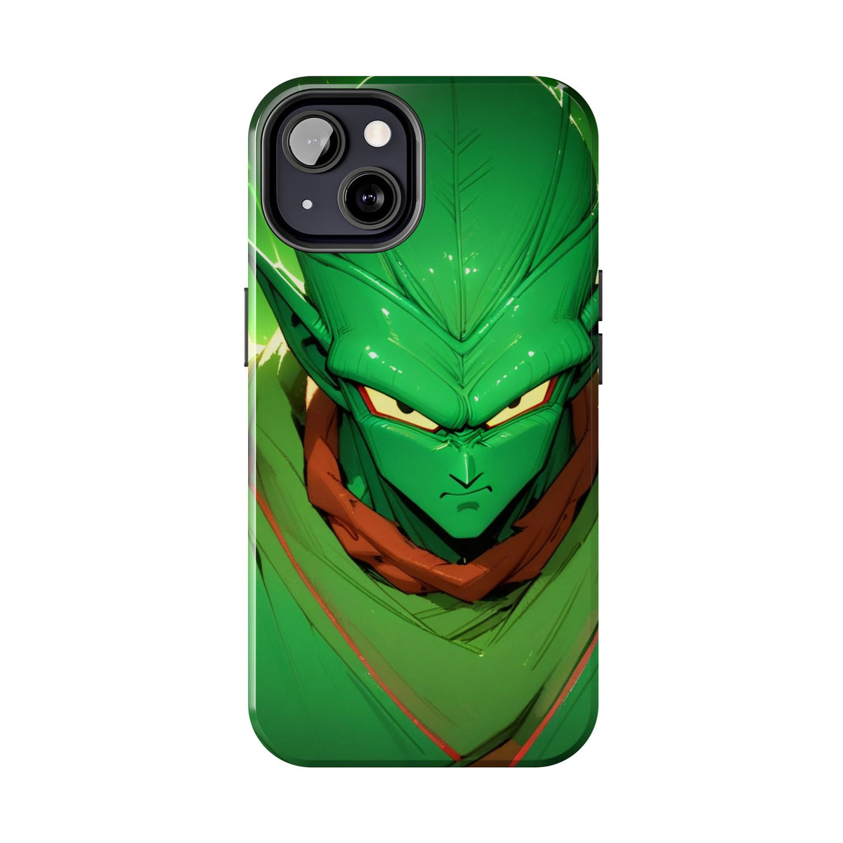 Piccolo 001 Tough Cases