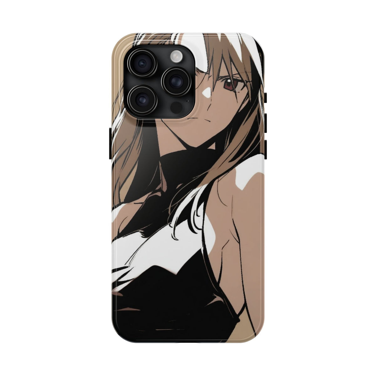 Riza Hawkeye 002 Tough Cases