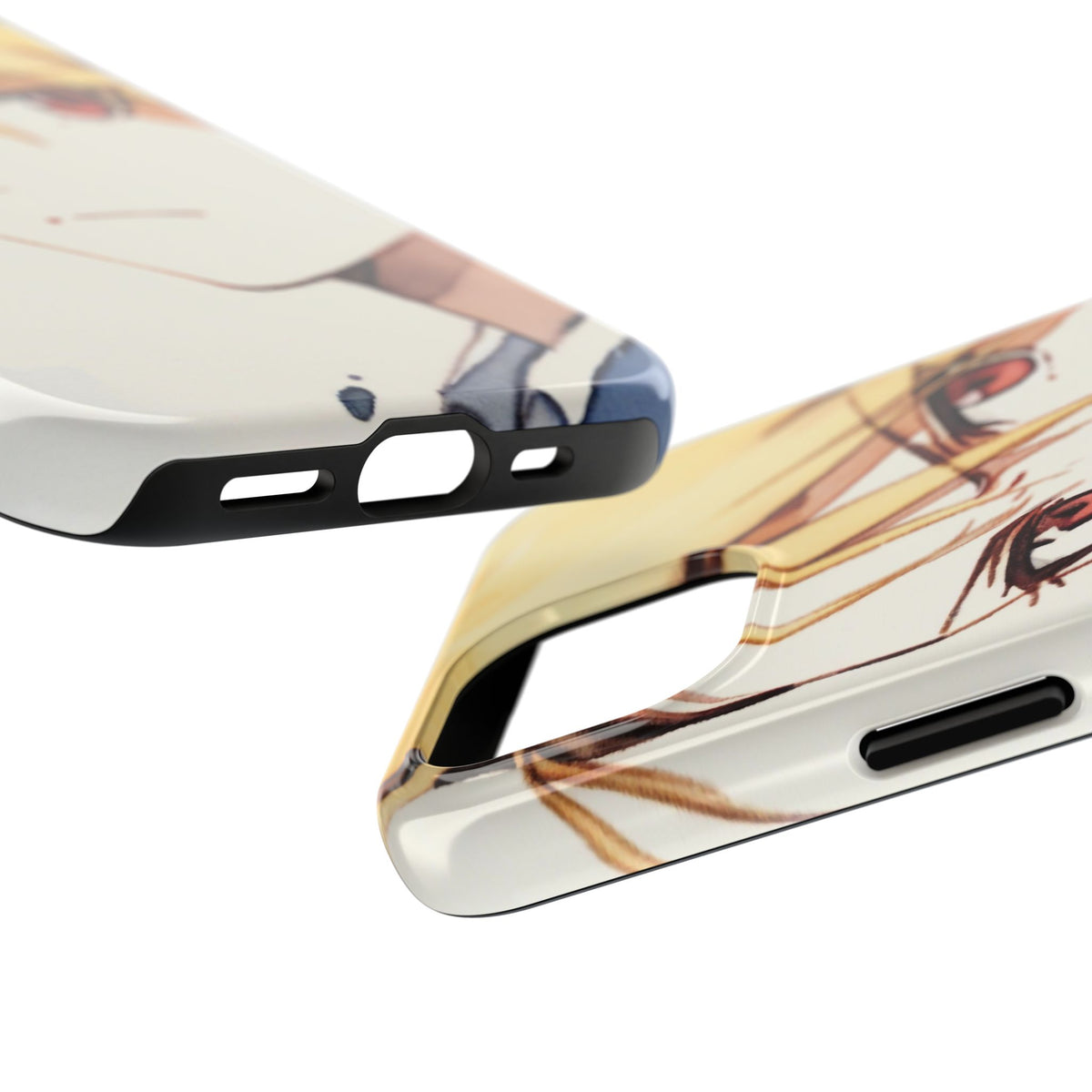 Riza Hawkeye 001 Tough Cases