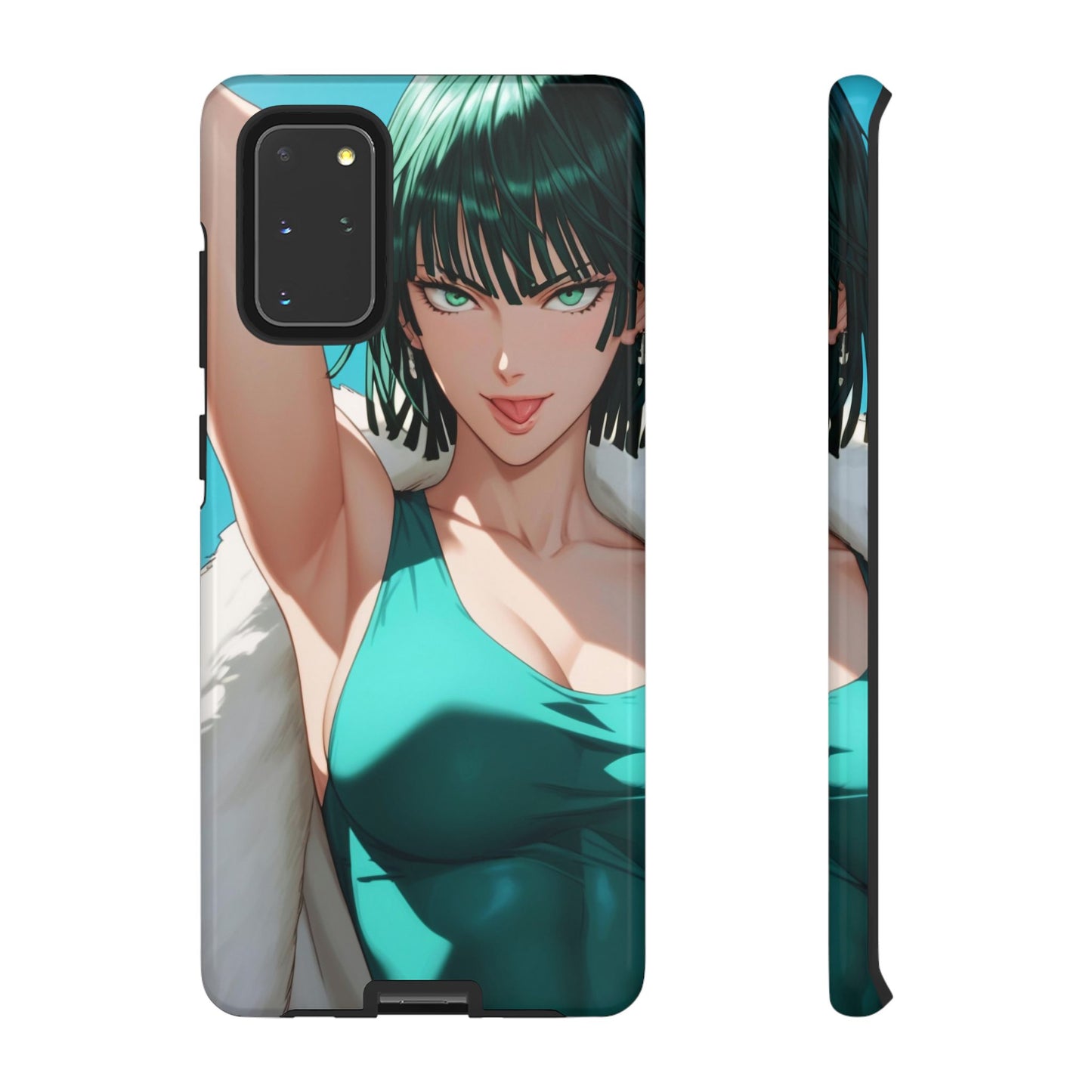 Fubuki 003 Tough Cases