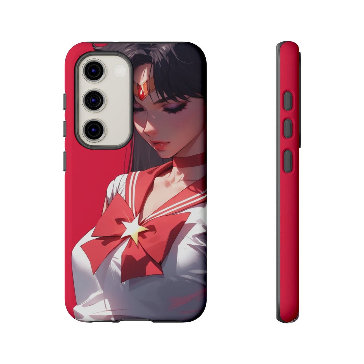 Sailor Mars 004 Tough Cases