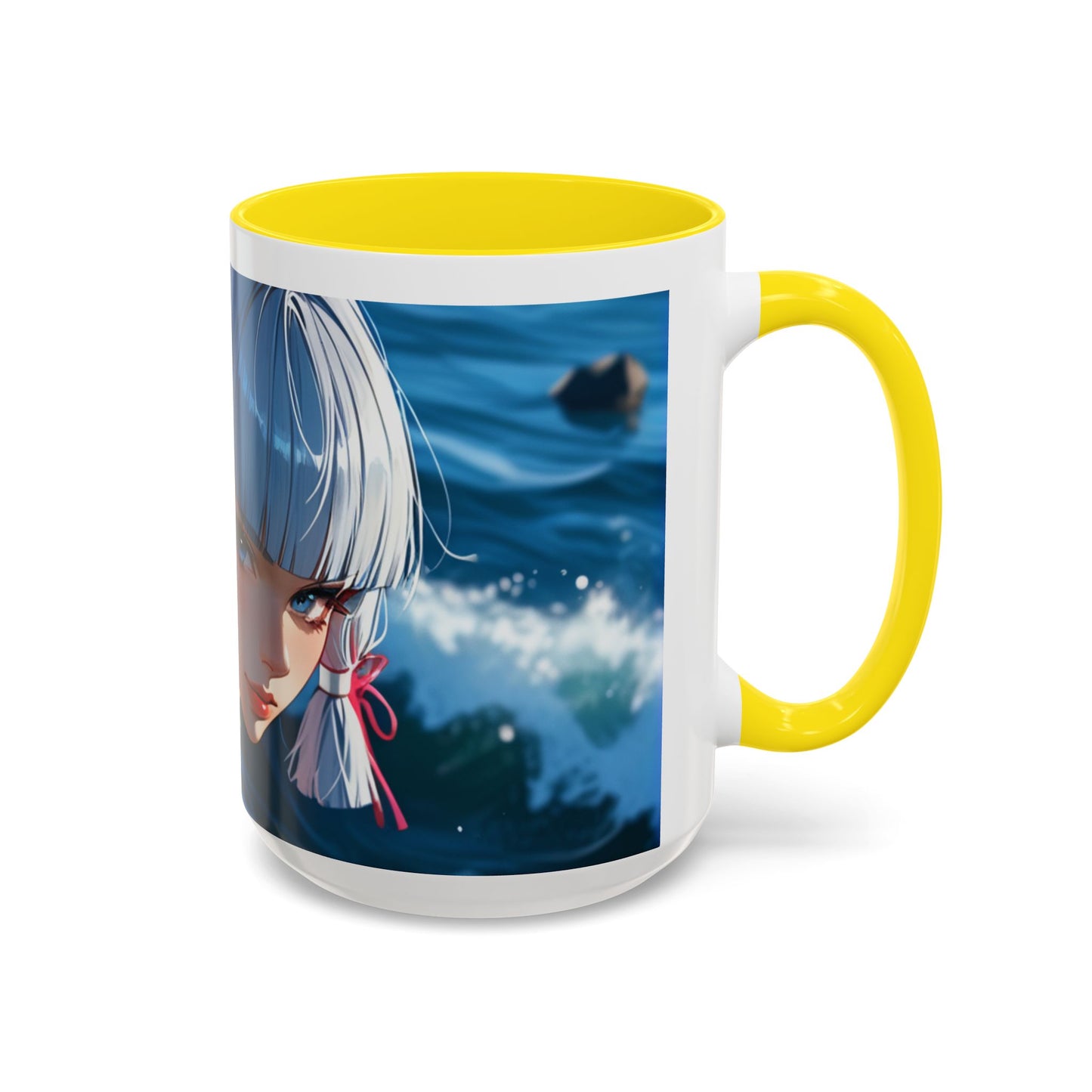 Ayaka 009 Coffee Mug