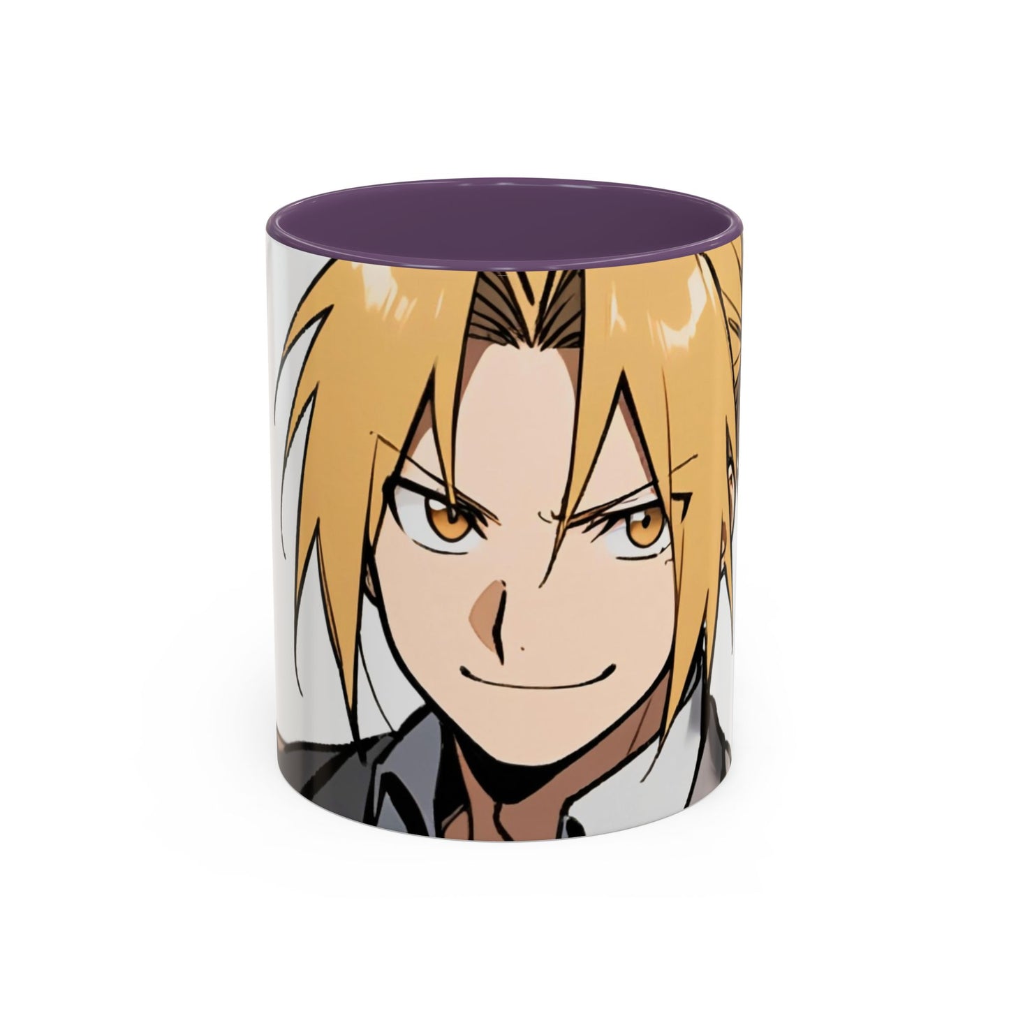 Edward Elric 002 Coffee Mug
