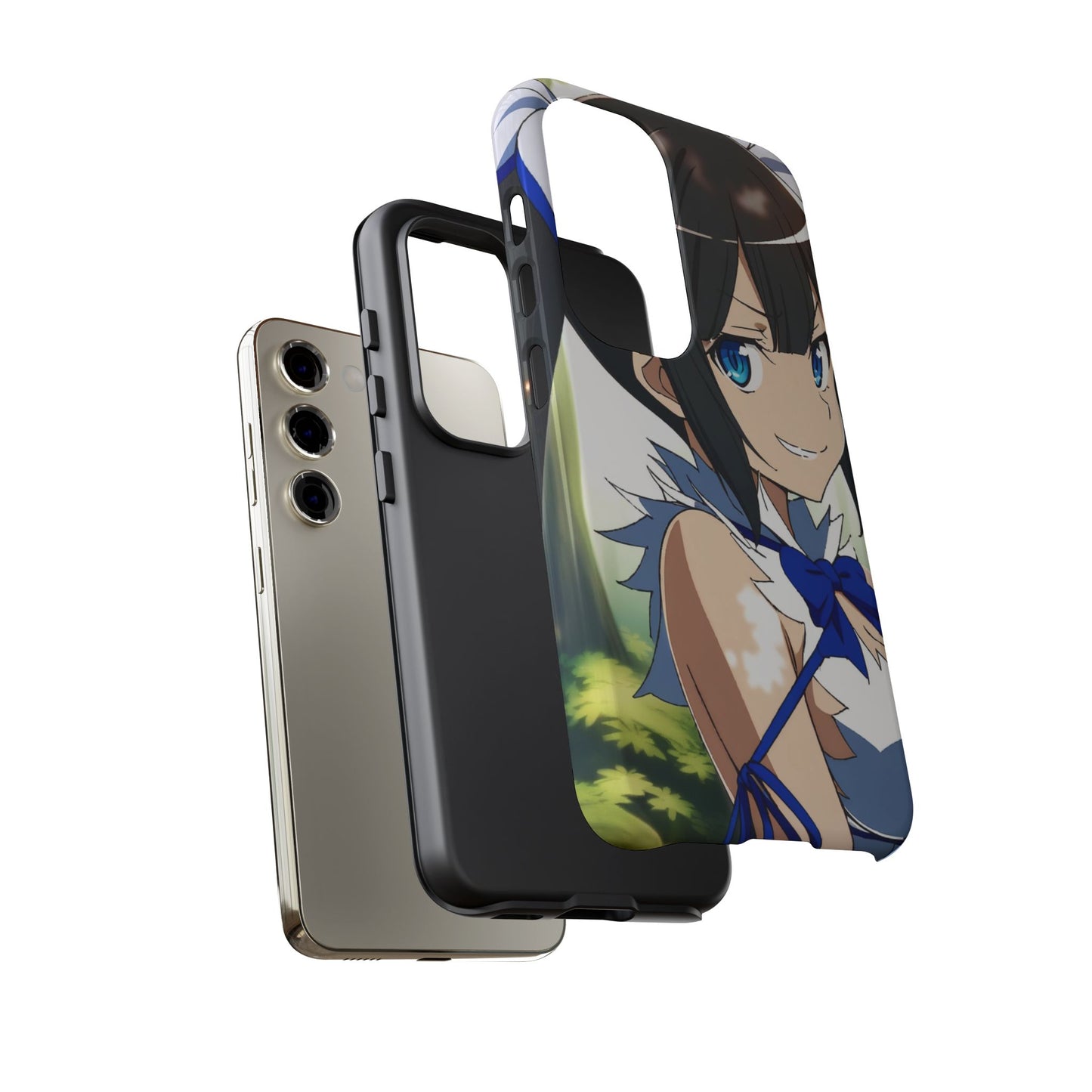 Hestia 001 Tough Cases