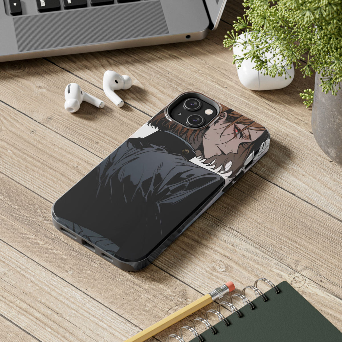 Nobara 003 Tough Cases