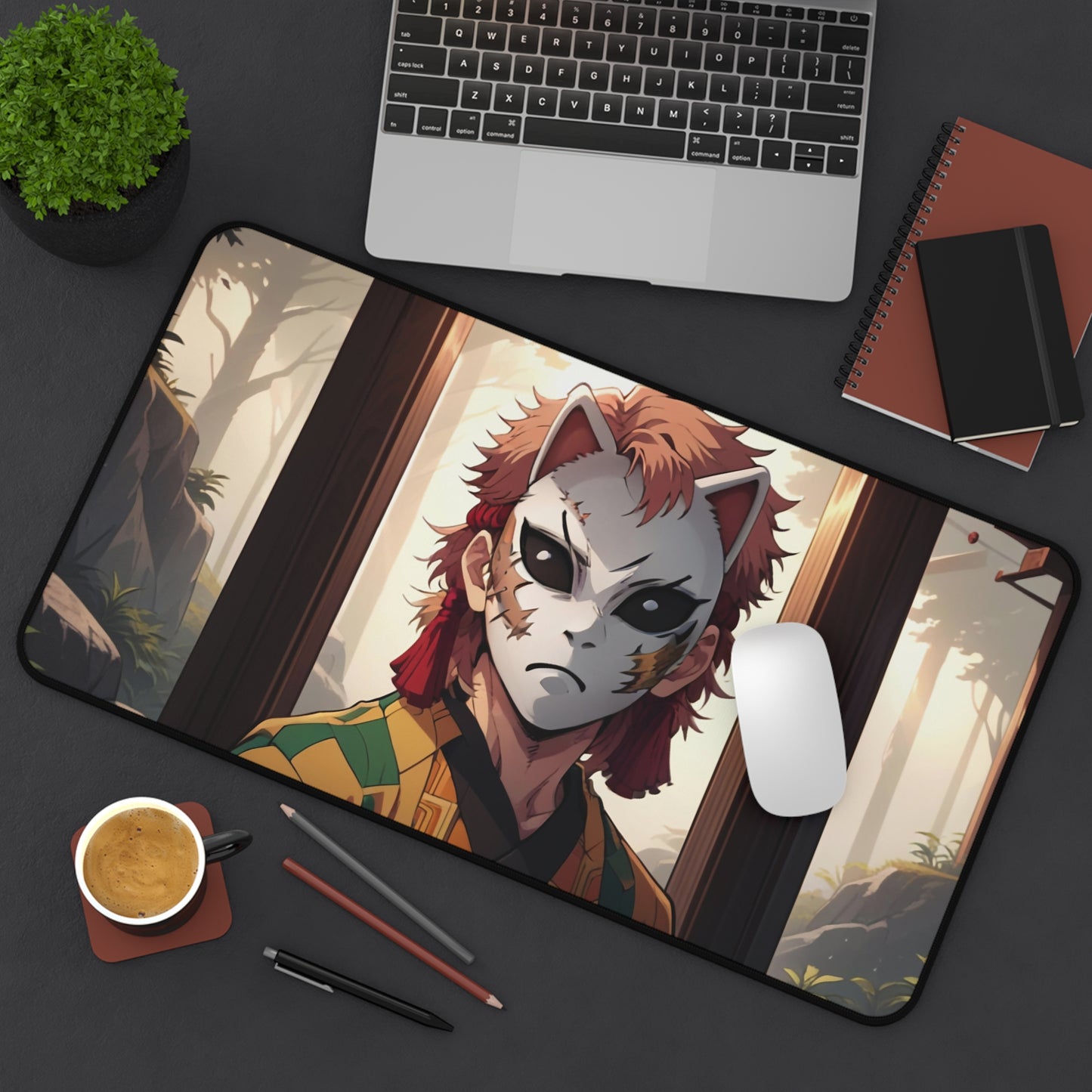 Sabito Desk Mat