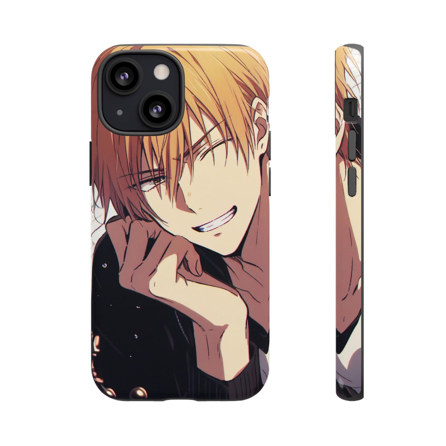 Kise Ryouta 002 Tough Cases