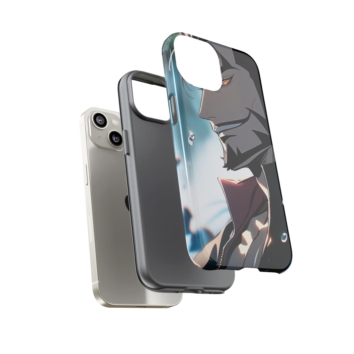 Mihawk 001 Tough Cases