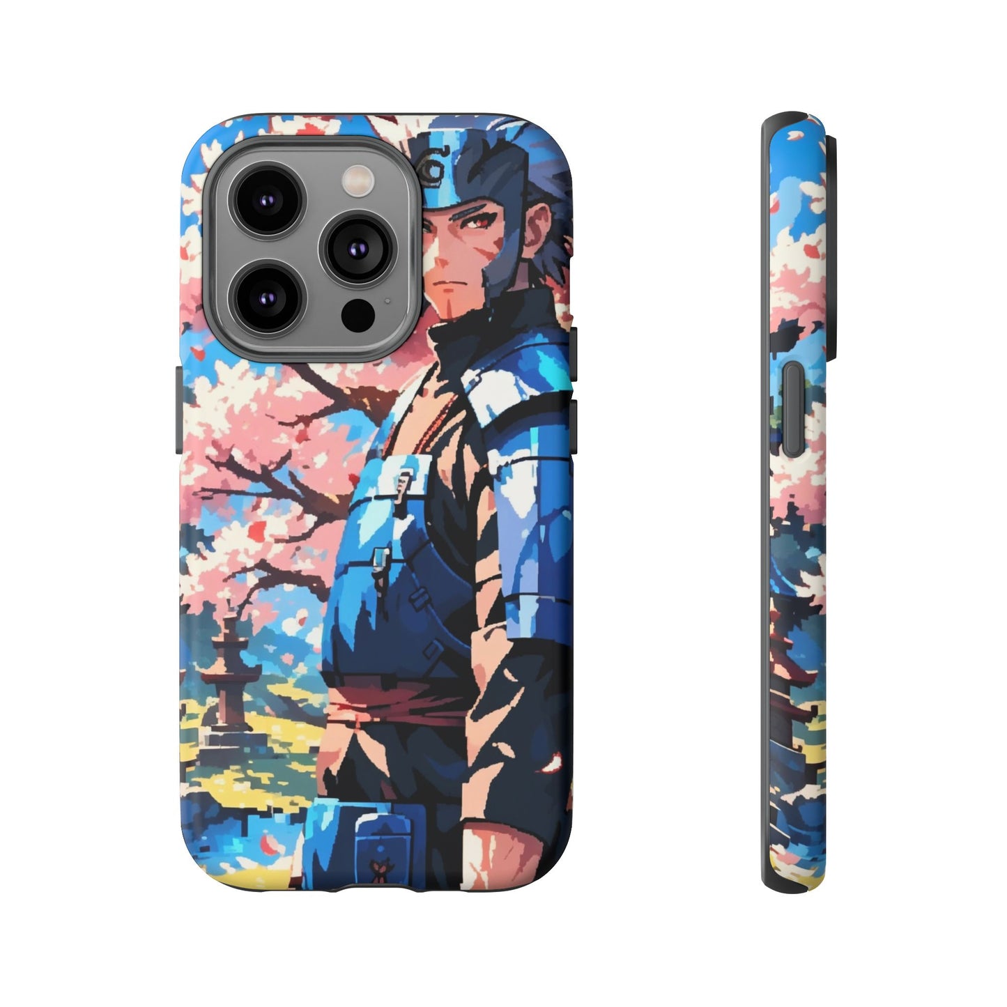Tobirama Senju 002 Tough Cases