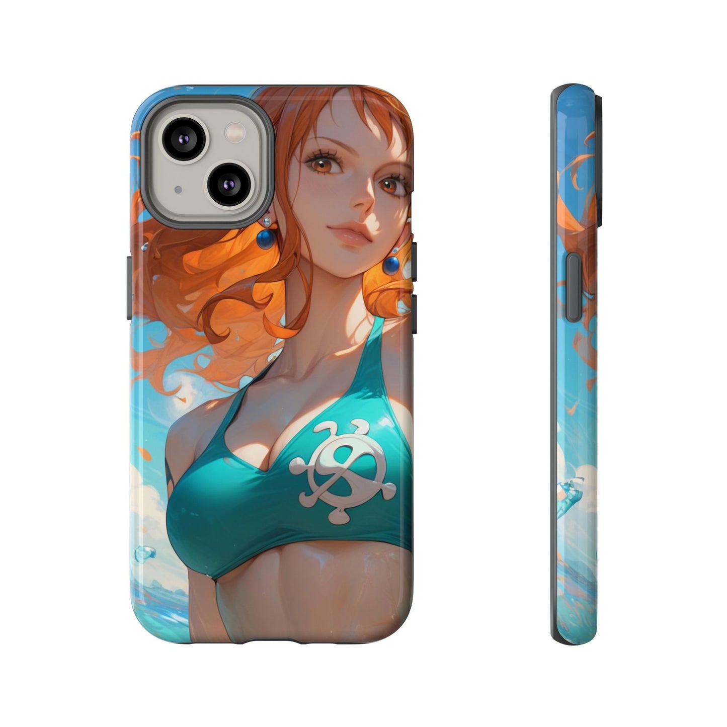 Nami 002 Tough Cases