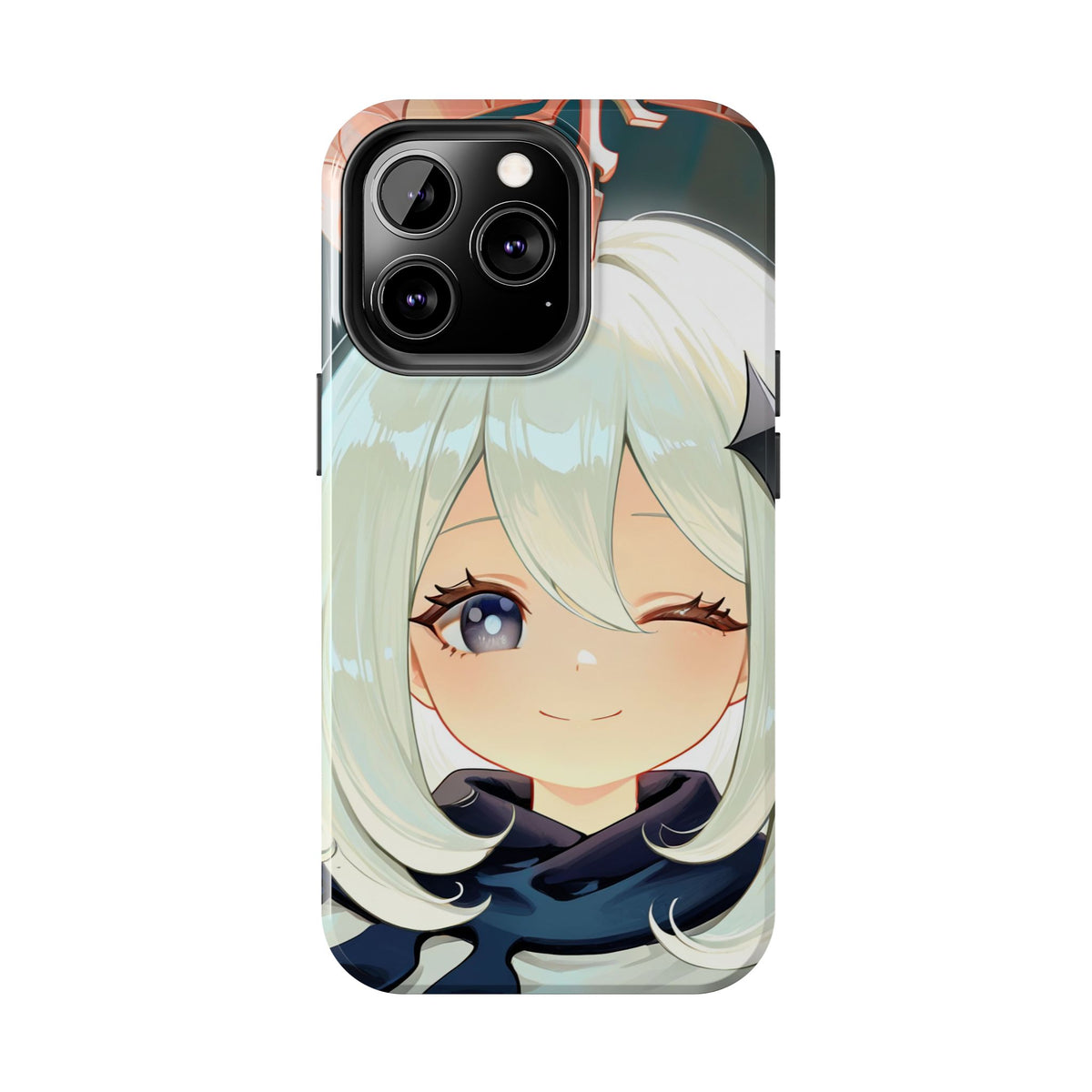 Paimon 002 Tough Cases