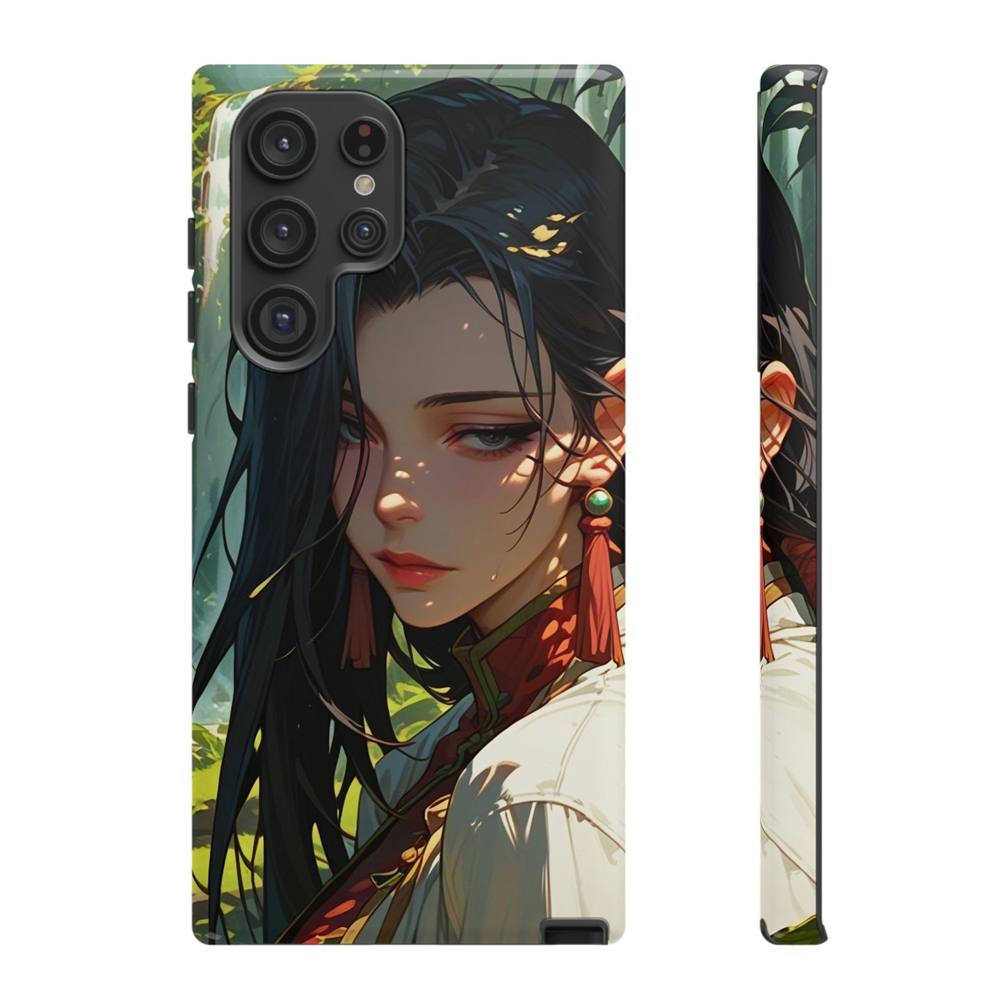 Tifa 006 Tough Cases