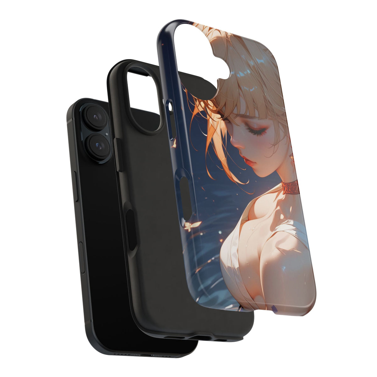 Yoimiya 006 Tough Cases