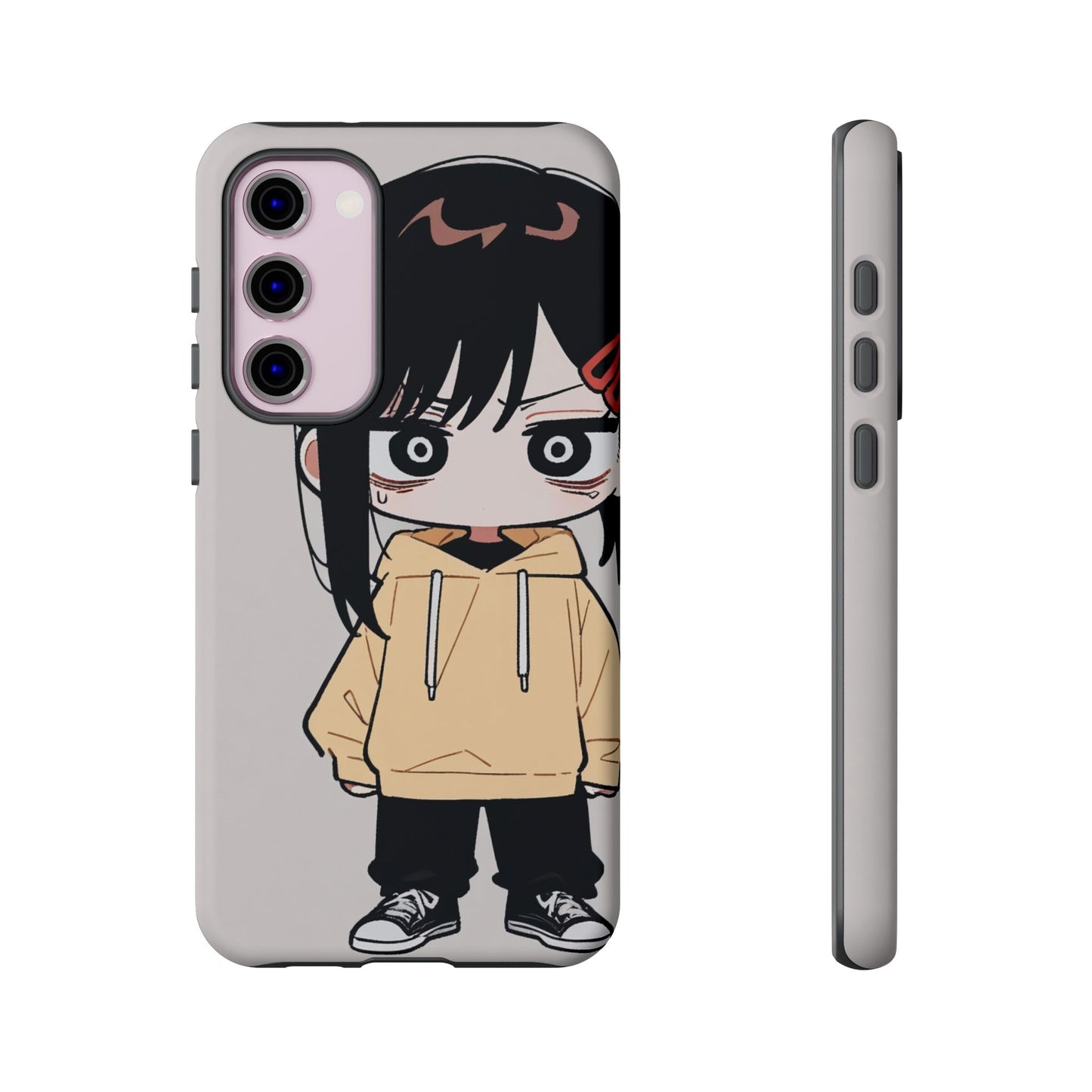 Kobeni 002 Tough Cases